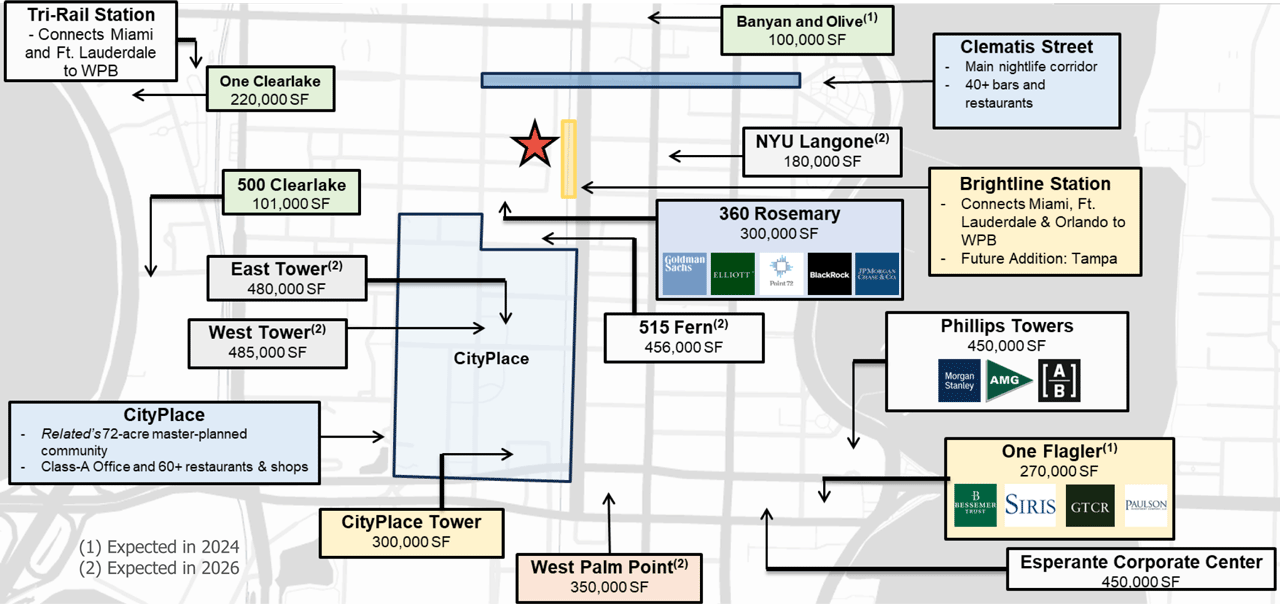 location-map