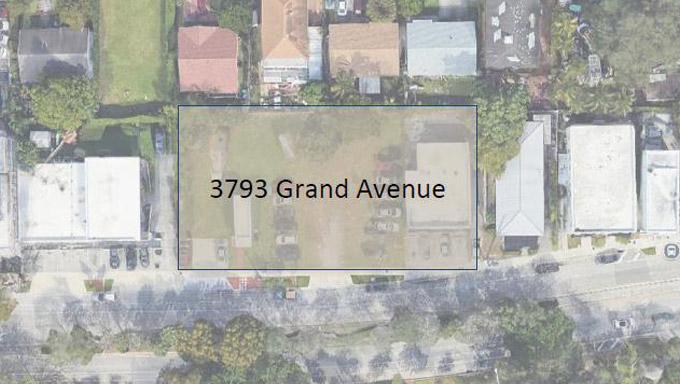 Coconut Grove